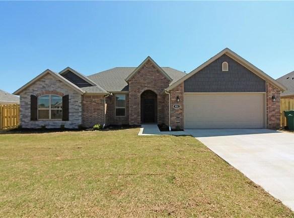 931 Sassafras Ln - Centerton, AR 72719 - Home For Rent