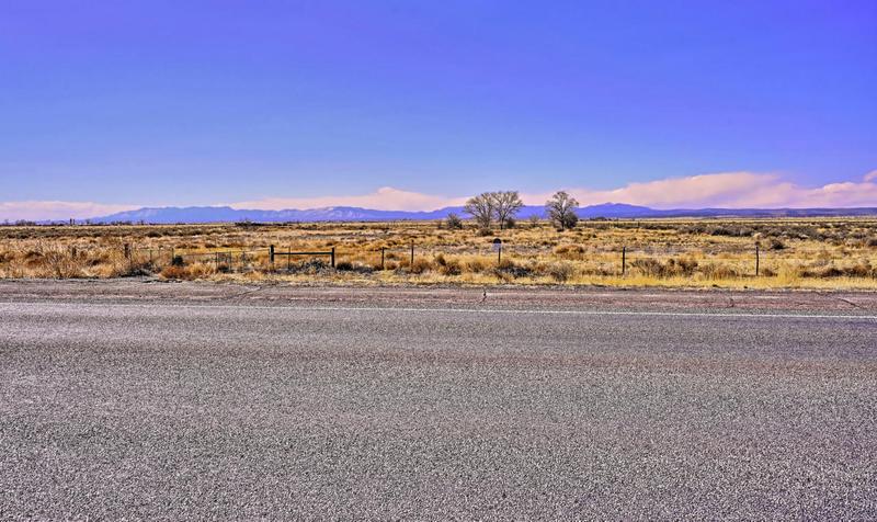 1200 N 5TH STREET, Estancia, NM 87016 Land For Sale  MLS# 1056732