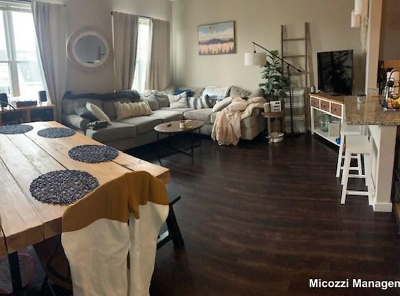 38 Bonair St unit 1-6-XX - Somerville, MA 02145 - Home For Rent