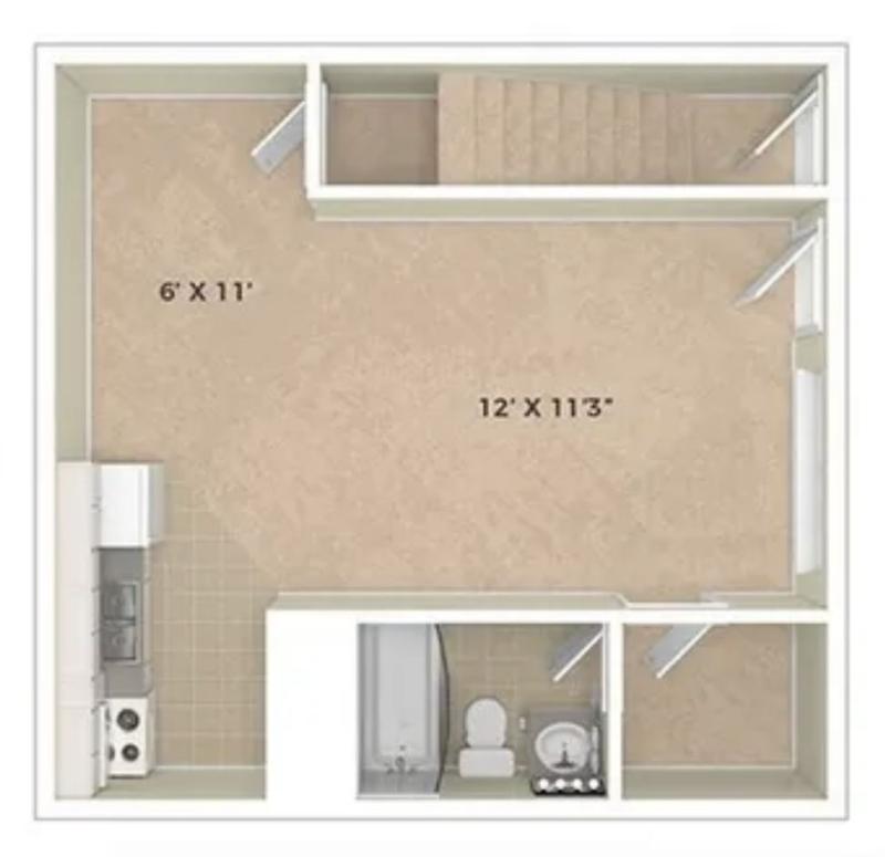Rental listing in State College, Centre County. Contact the landlord or property manager direct about rental.