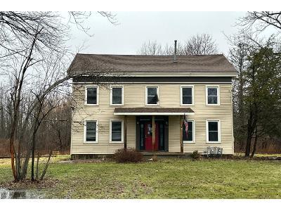 Dix Rd for Sale