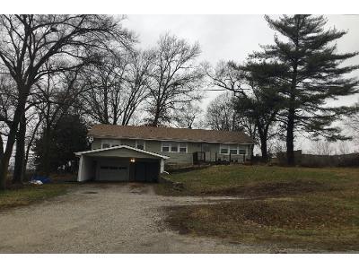 Spelman Dr for Sale