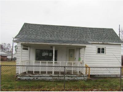 W 16th St for Sale