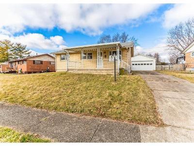 Elaina Dr for Sale