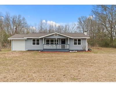 Smith County Road 82 for Sale
