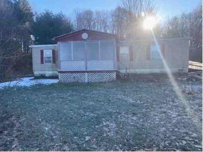 Wilson Rd for Sale