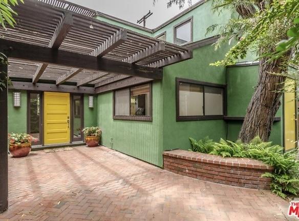 805 Crestmoore Pl - Los Angeles, CA 90291 - Home For Rent