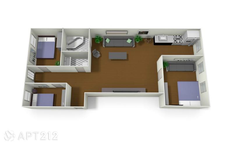 Rental listing in Nolita, Manhattan. Contact the landlord or property manager direct about rental.