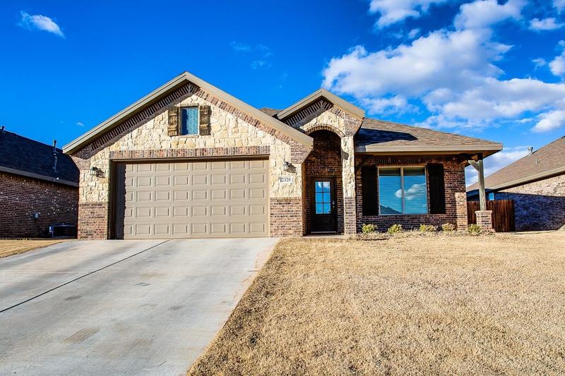 2328 104th Street, Lubbock, TX 79423 for Sale