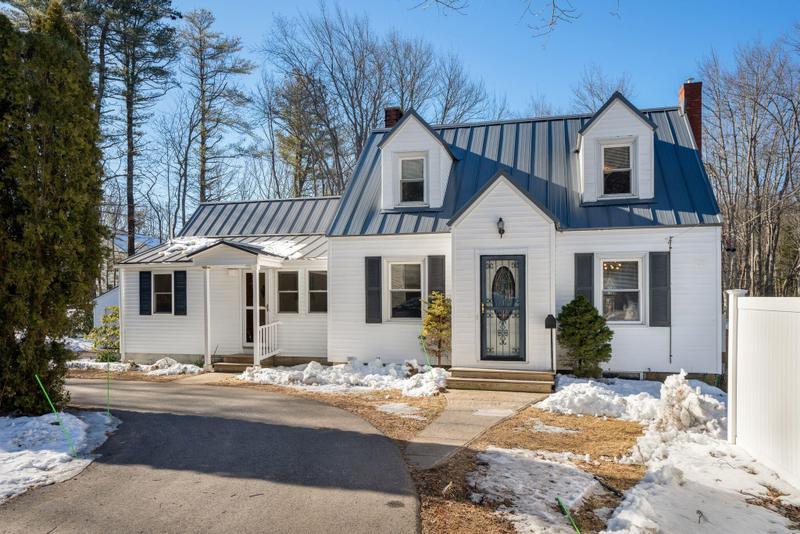 69 Ocean House Road, Cape Elizabeth ME 04107 for Sale