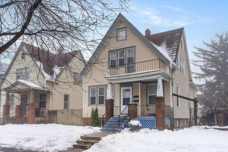 3250 N BOOTH ST, Milwaukee, WI 53212 Multi Family For Sale  MLS# 1862824 for Rent