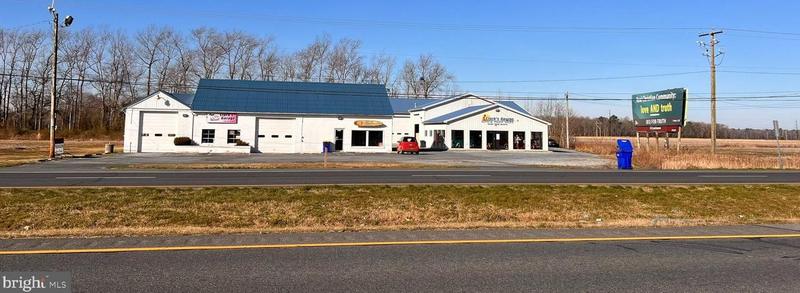 34530 Dupont Blvd, Frankford, DE 19945 - MLS DESU2055320 for Sale