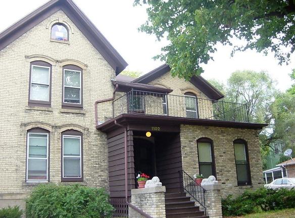 1102 E Johnson St unit 4 - Madison, WI 53703 - Home For Rent