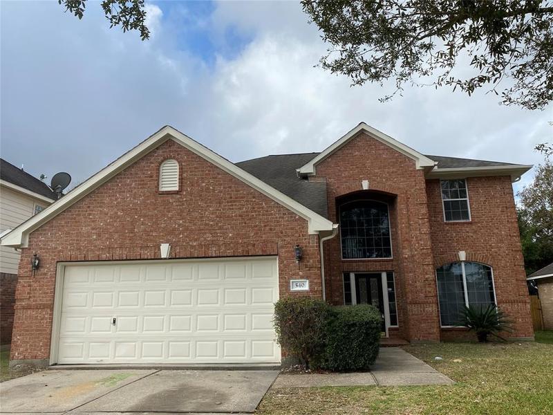 540 Mannington, League City, TX 77573 for Rent