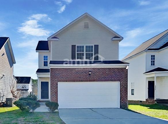 4240 Beacon Crest Way - Raleigh, NC 27604 - Home For Rent