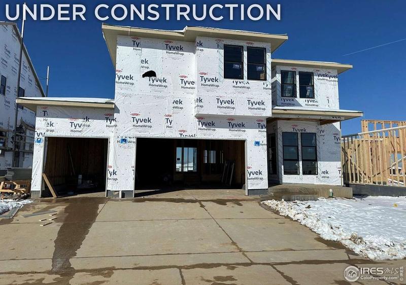 1720 Center Pivot Dr, Windsor, CO 80550  624481023 for Sale