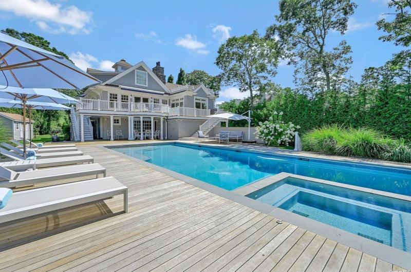 45 Old Main Rd, Quogue, NY 11959 - MLS 3507761 for Sale
