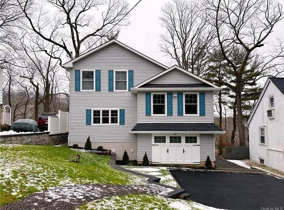 32 General Heath Ave - White Plains, NY 10603 - Home For Rent