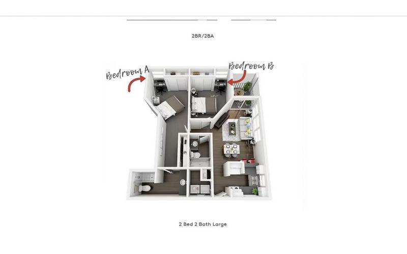 Rental listing in Tampa, Hillsborough (Tampa). Contact the landlord or property manager direct about rental.