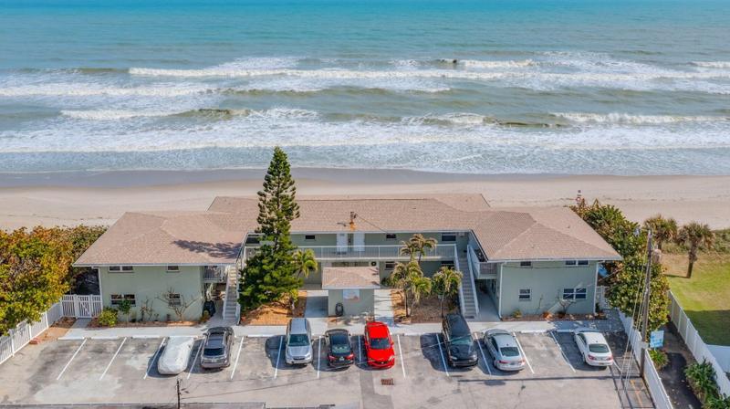 1369 Hwy A1A #2, Satellite Beach, FL 32937 - MLS 1003319 for Sale