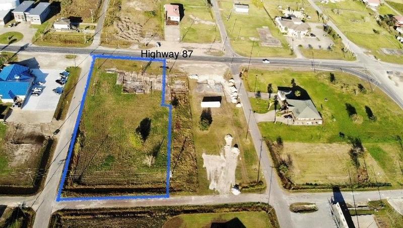 5101 S Gulfway Dr, Sabine Pass, TX 77655 for Sale