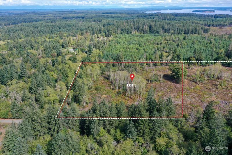 3 East Jared Road, Shelton, WA 98584 for Sale