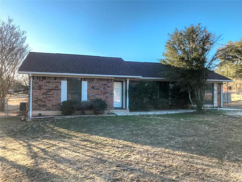 1194 County Road 2006, Glen Rose, TX 76043 for Rent