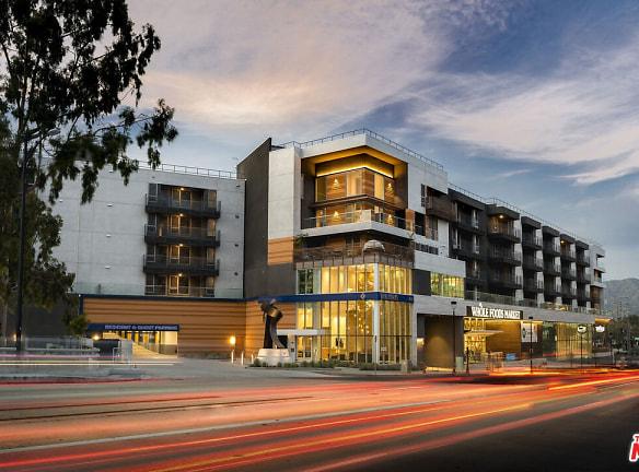 3425 W Olive Ave #274 - Burbank, CA 91505 - Home For Rent