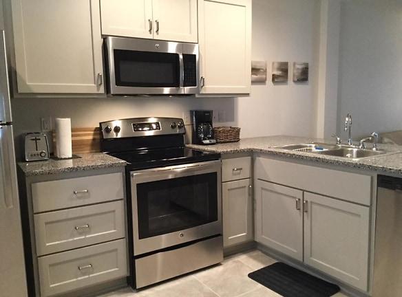 107 N Homer St unit 1 - Ruston, LA 71270 - Home For Rent
