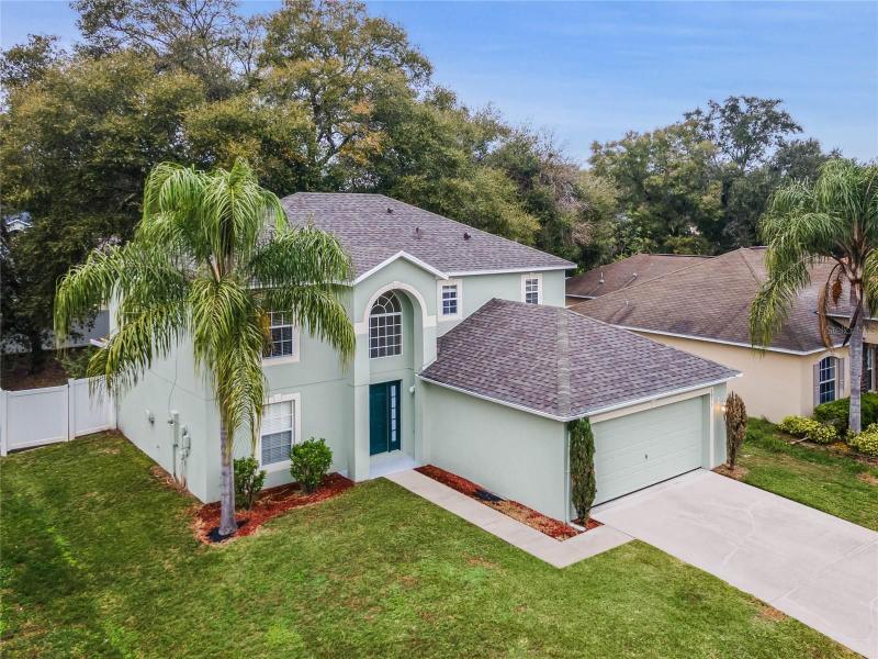 Groveland, Lake County, FL House for sale Property ID: 418815918