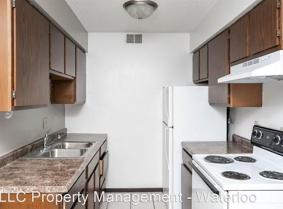 1105 Kent Cir - Waterloo, IA 50701 - Home For Rent