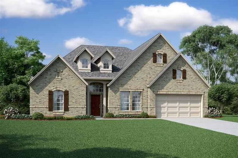 15355 Spring Lake Ave, Mont Belvieu, TX 77523 for Sale