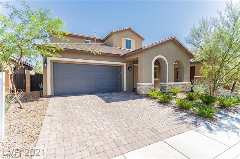 10124 Glacier Pool Street, Las Vegas, NV 89178 for Rent