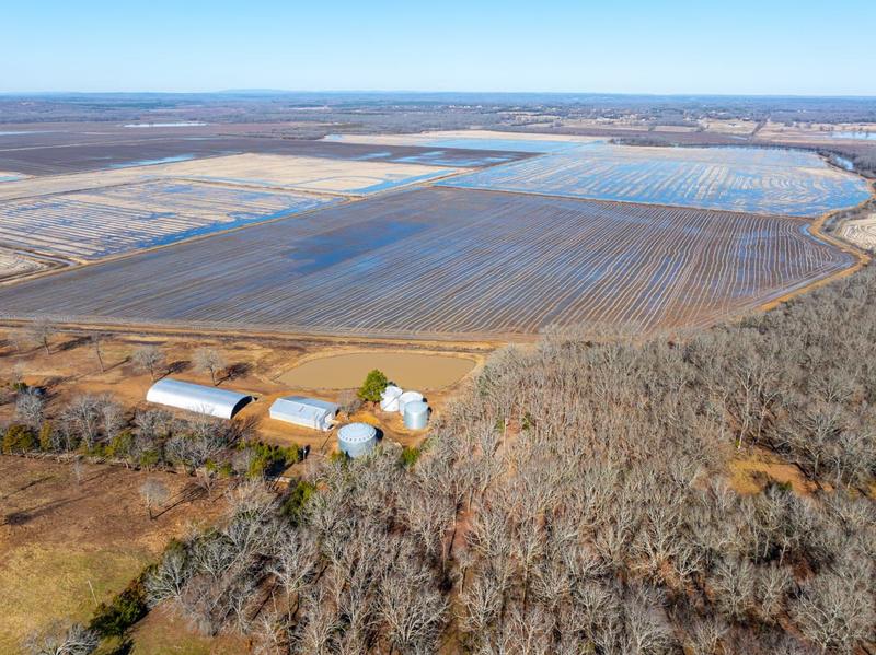 Conway, Faulkner County, AR Farms and Ranches, Recreational Property, Hunting Property for sale Property ID: 418831586
