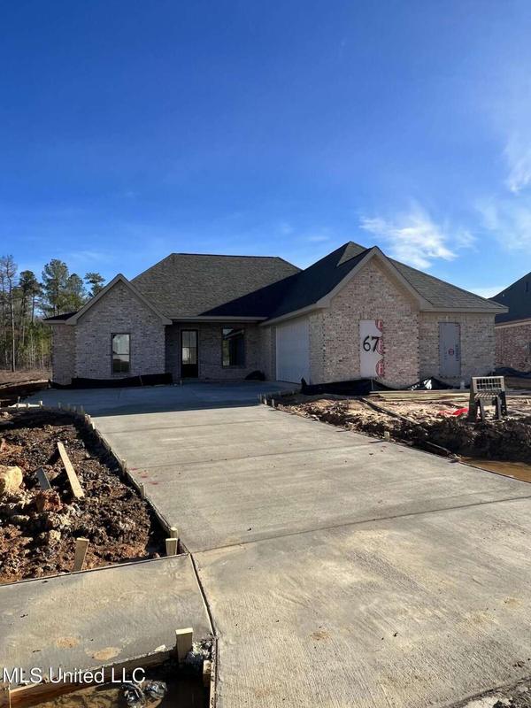 251 Bronson Bend, Flowood, MS 39232  624432335 for Sale