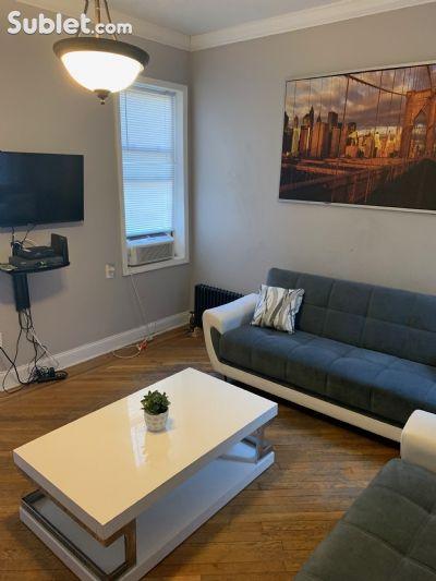 Rental listing in Crown Heights, Brooklyn. Contact the landlord or property manager direct about rental.