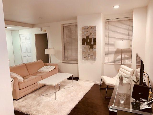 Rental listing in Midtown-West, Manhattan. Contact the landlord or property manager direct about rental.