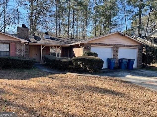 350 Riverbrook Ct, Riverdale, GA 30274 - MLS 20170320 for Rent