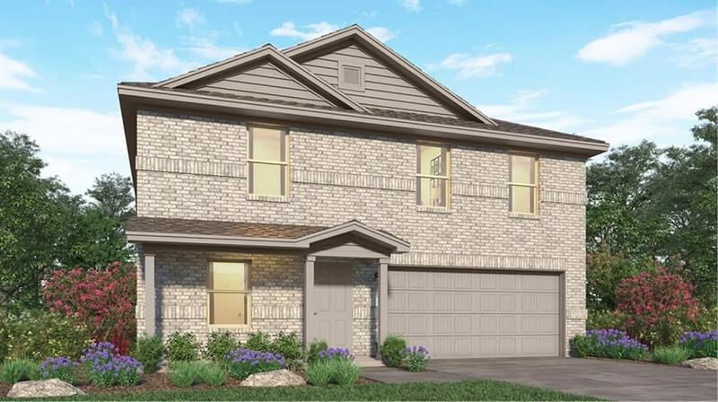 9407 Songlark Crest Dr, Baytown, TX 77521 for Sale