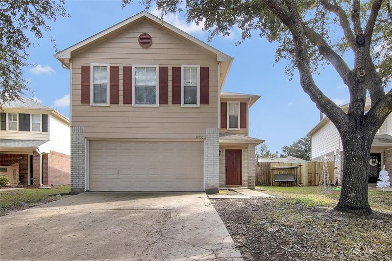 19530 Rocky Bank Dr, Tomball, TX 77375 for Sale