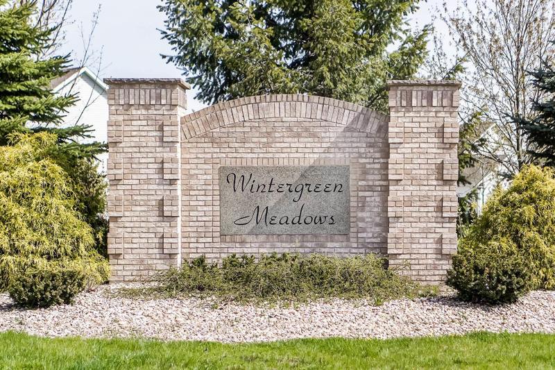 101 Wintergreen Drive, New Carlisle, IN 46552 for Sale