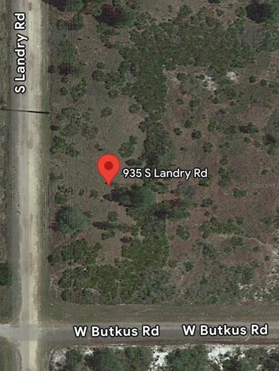 935 S Landry Rd, Avon Park, FL 33825 - MLS O6172673 for Sale