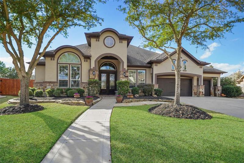 16503 Yellow Daisy Ct, Cypress, TX 77433 for Sale