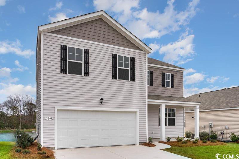 Longs, Horry County, SC House for sale Property ID: 418771032