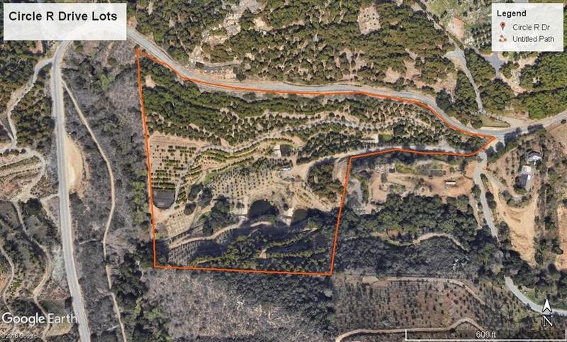 15 Circle R Drive, Valley Center, CA 92026 for Sale