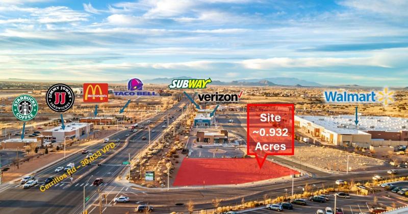4841 MAIN ST, Santa Fe, NM 87507 Land For Sale  MLS# 202400222