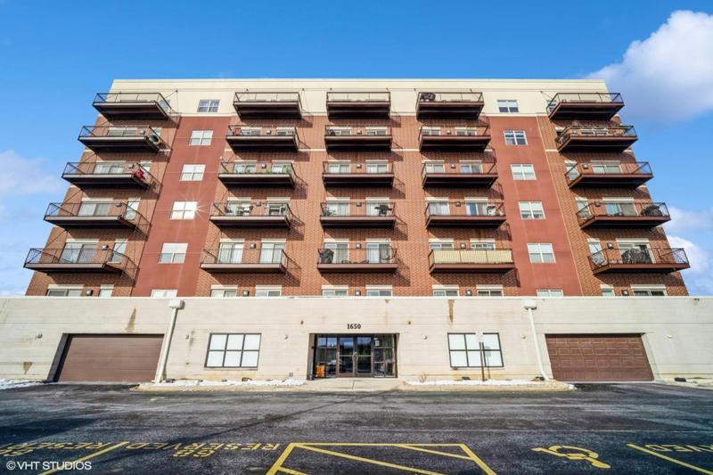 1650 RIVERWOODS DR UNIT 503, Melrose Park, IL 60160 Condominium For Sale  MLS# 11965002