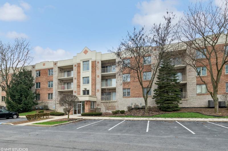 7841 W 157th St #107, Orland Park, IL 60462 - MLS 11961976 for Sale