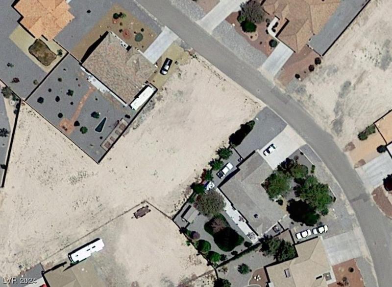 Pahrump, Nye County, NV Undeveloped Land, Homesites for sale Property ID: 418877759