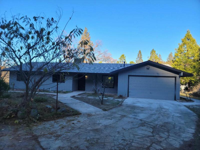 49352 CAVIN LN, Coarsegold, CA 93614 Single Family Residence For Sale  MLS# 607967 for Rent